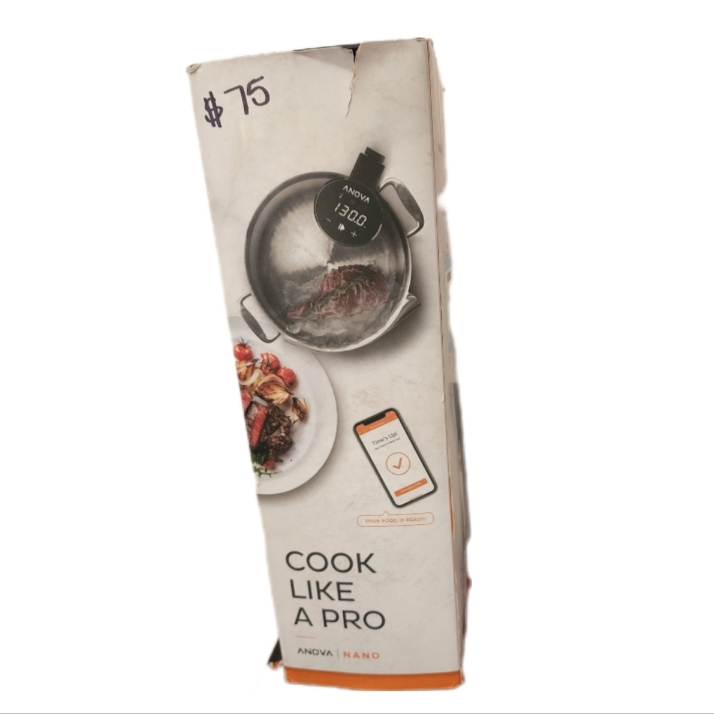 Anova Precision Cooker Nano